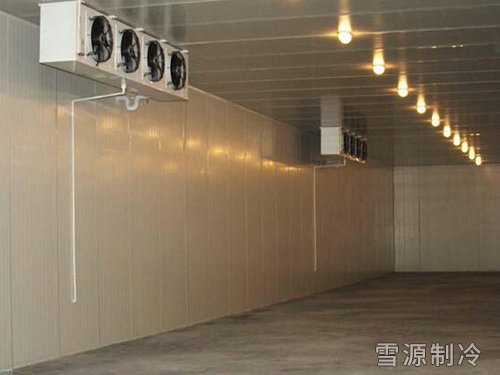 速凍速冷加工冷庫 速凍速冷加工冷庫